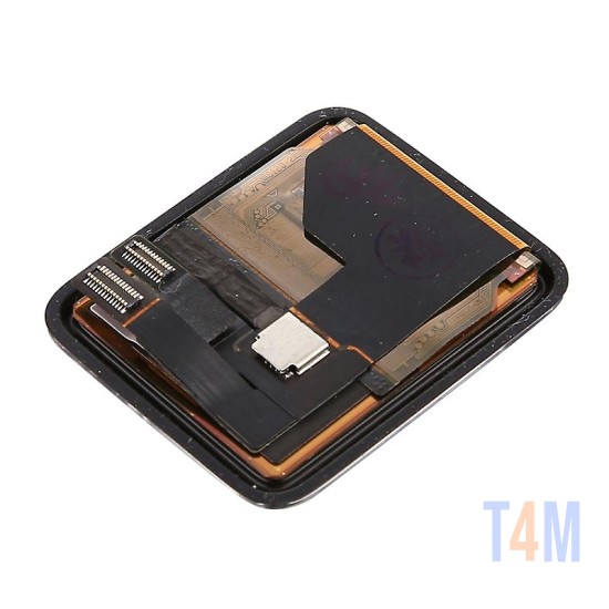 TELA DE TOQUE APPLE SMART WATCH SÊRIE 5 44MM PTERO